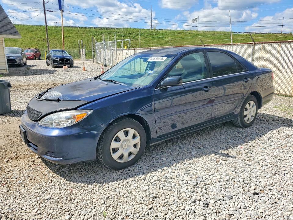 Продаж на аукціоні авто 2004 Toyota Camry, vin: 4T1BE32K04U283391, номер лоту: 68659156