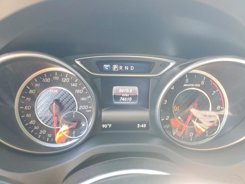 69395466 :رقم المزاد ، WDDSJ5CB5JN525775         vin ، 2018 Mercedes-benz Cla مزاد بيع