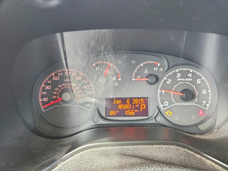 Продажа на аукционе авто 2018 Ram Promaster City, vin: ZFBERFBB4J6H45707, номер лота: 67988566