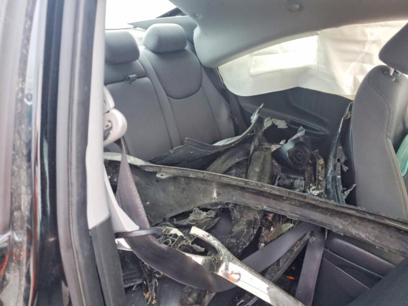 67668306 :رقم المزاد ، KMHDH6AE6DU020531 vin ، 2013 Hyundai Elantra Coupe مزاد بيع