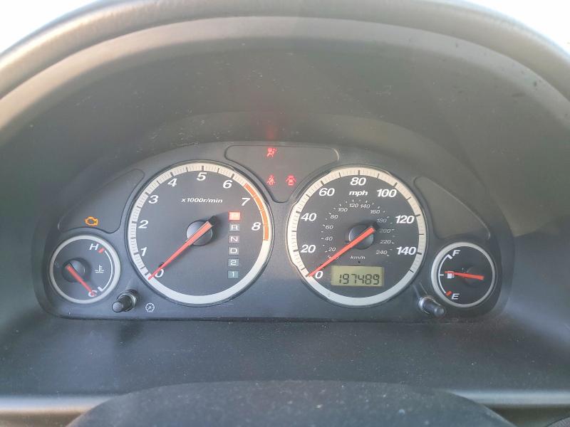 Продажа на аукционе авто 2005 Honda Cr-v, vin: SHSRD78555U332571, номер лота: 69918436