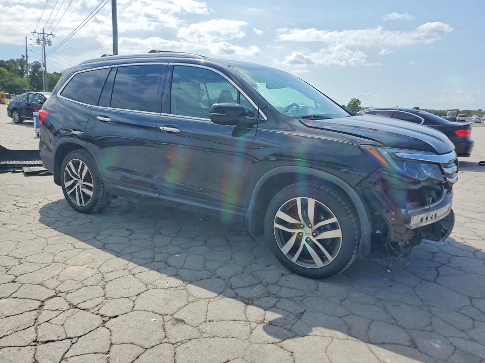 Aukcja sprzedaży 2016 Honda Pilot, vin: 5FNYF6H01GB102816, numer aukcji: 67930386