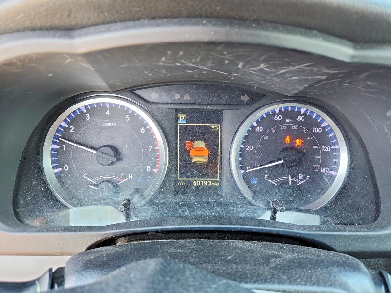 Продажа на аукционе авто 2019 Toyota Highlander, vin: 5TDZARFH9KS055004, номер лота: 68619986