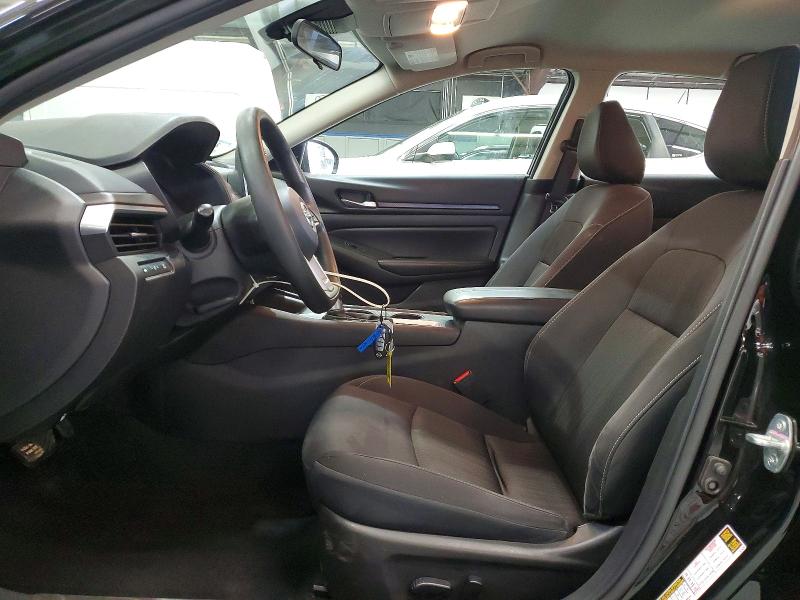 2025 Nissan Altima მანქანა იყიდება აუქციონზე, vin: 1N4BL4DV3SN362767, აუქციონის ნომერი: 70533746