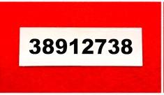 Auction sale of the 2027 Others 4 Clamp Frame Straightener, vin: 38912738, lot number: 67633586