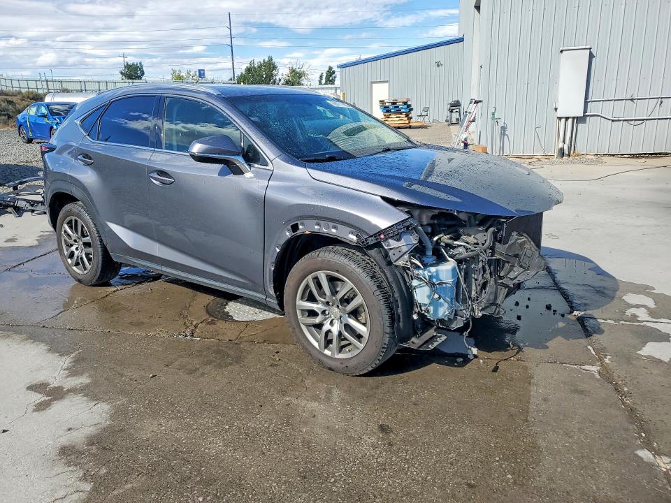 Продаж на аукціоні авто 2015 Lexus Nx, vin: JTJBARBZ9F2033126, номер лоту: 68771166