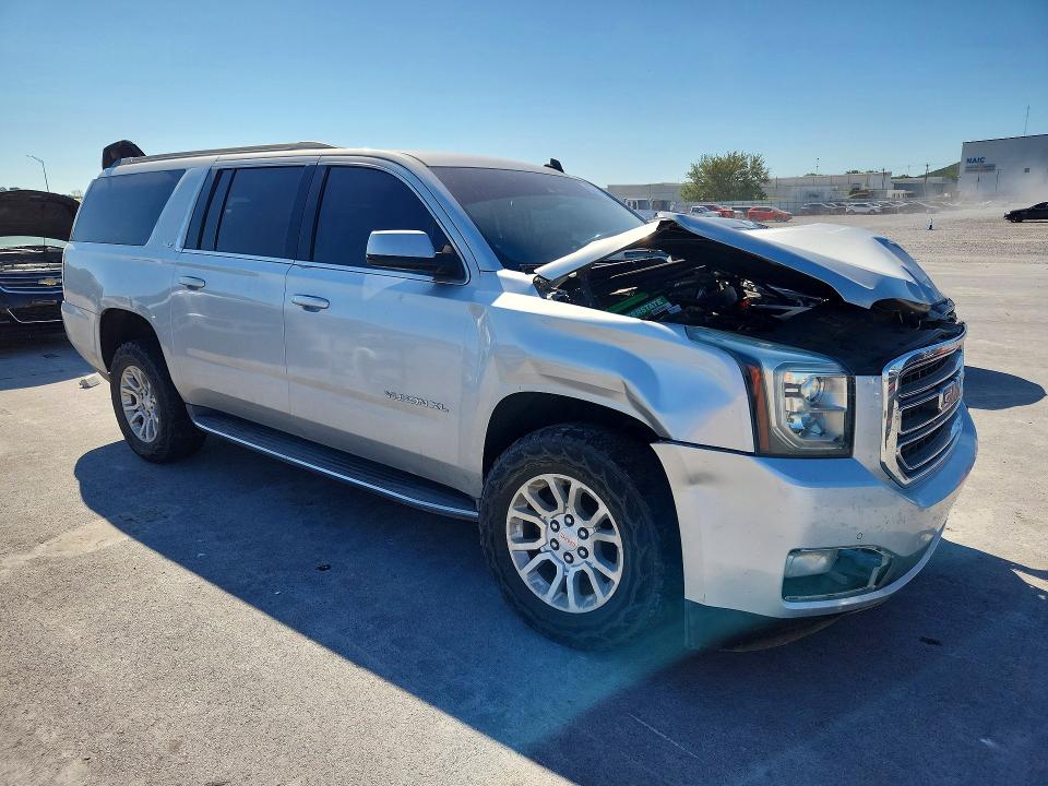 Продажа на аукционе авто 2015 Gmc Yukon Xl, vin: 1GKS1HKC6FR231330, номер лота: 67419116