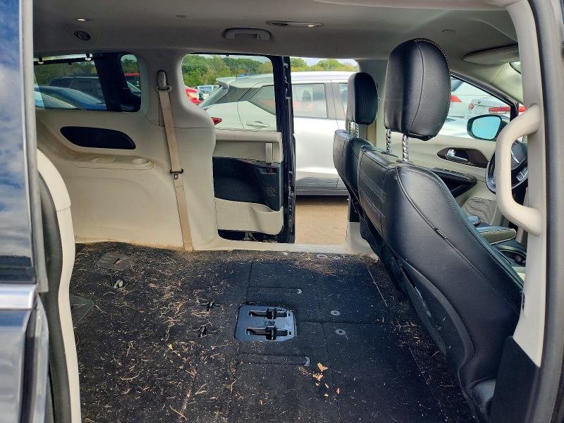 Aukcja sprzedaży 2017 Chrysler Pacifica, vin: 2C4RC1BG8HR705211, numer aukcji: 70862956