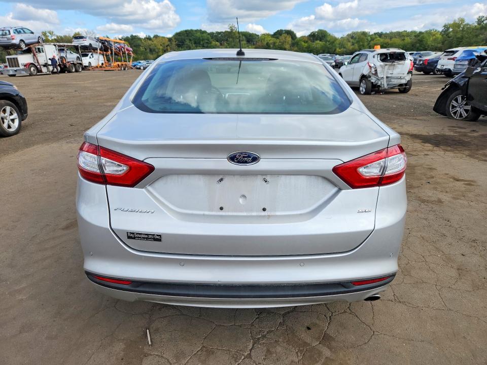 Aukcja sprzedaży 2013 Ford Fusion, vin: 3FA6P0H77DR136578, numer aukcji: 69775006