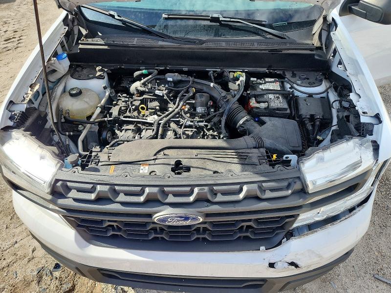 Продаж на аукціоні авто 2024 Ford Maverick, vin: 3FTTW8A99RRA24026, номер лоту: 67516536