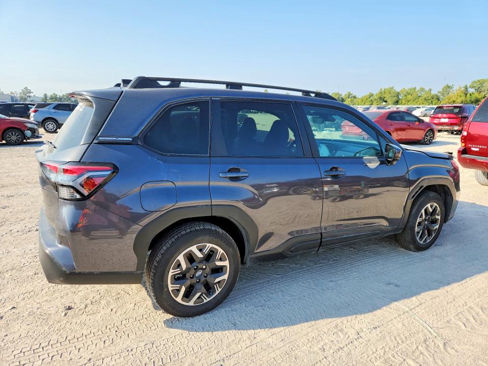 Aukcja sprzedaży 2026 Subaru Forester, vin: 4S4SLDD69T3036483, numer aukcji: 68858506
