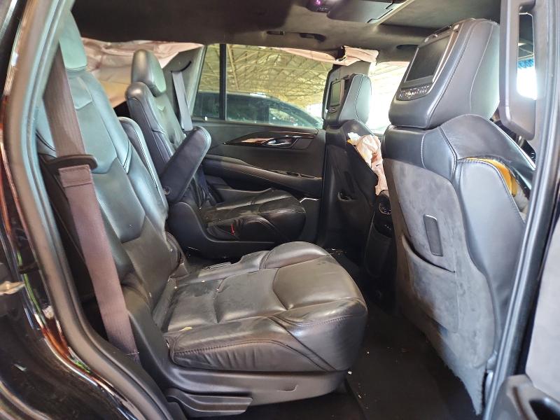 Продаж на аукціоні авто 2017 Cadillac Escalade, vin: 1GYS4DKJ8HR226184, номер лоту: 68375346