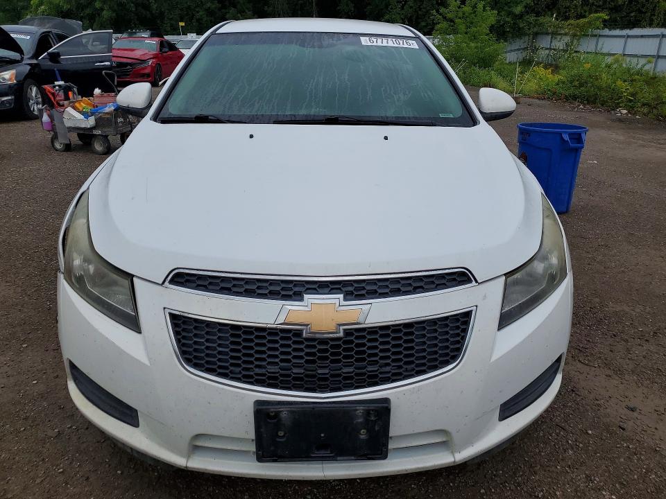 Aukcja sprzedaży 2012 Chevrolet Cruze, vin: 1G1PF5SC1C7303004, numer aukcji: 67771076