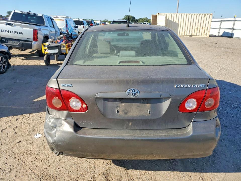 Продаж на аукціоні авто 2005 Toyota Corolla, vin: 1NXBR32E15Z511821, номер лоту: 70105196