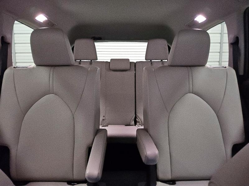 2025 Toyota Grand Highlander მანქანა იყიდება აუქციონზე, vin: 5TDAAAA56SS029309, აუქციონის ნომერი: 67792026