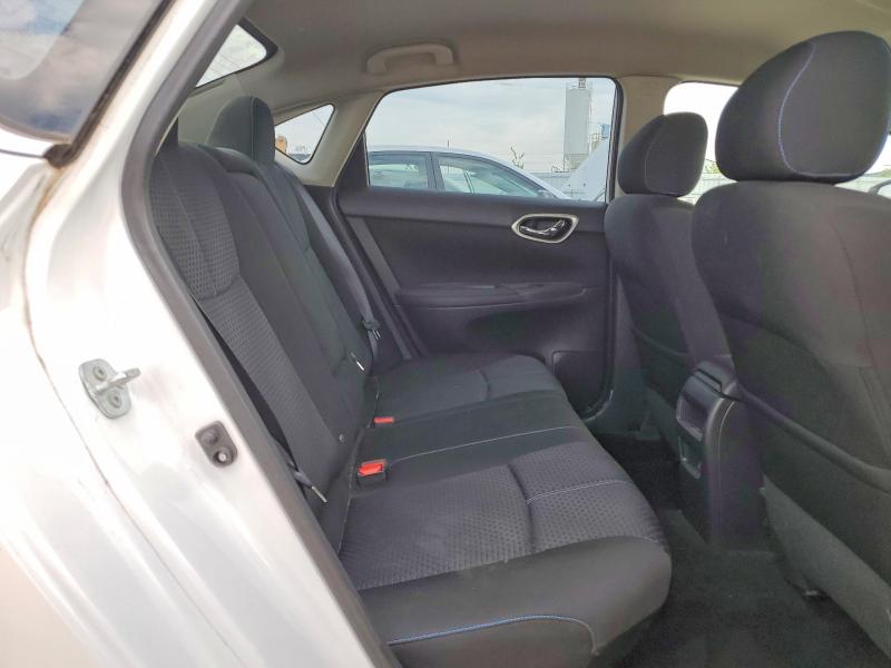 Aukcja sprzedaży 2017 Nissan Sentra, vin: 3N1AB7AP2HY236608, numer aukcji: 67781856