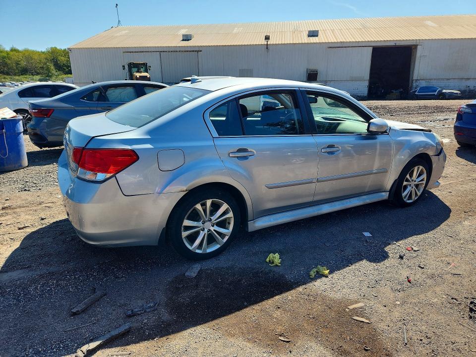 Aukcja sprzedaży 2014 Subaru Legacy, vin: 4S3BMBC64E3036563, numer aukcji: 68756266