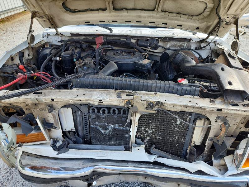 1994 Ford F350 მანქანა იყიდება აუქციონზე, vin: 1FTJW35M0REA25318, აუქციონის ნომერი: 70227746