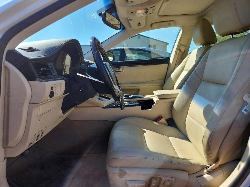 2013 Lexus Es მანქანა იყიდება აუქციონზე, vin: JTHBK1GG7D2074147, აუქციონის ნომერი: 67976766