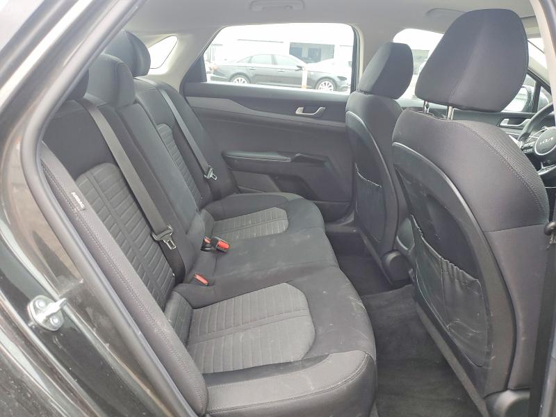 68867096 :رقم المزاد ، KNAG24J75T5456950 vin ، 2026 Kia K5 مزاد بيع