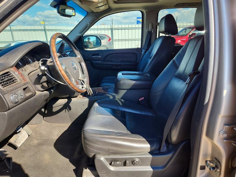 Продажа на аукционе авто 2007 Gmc Yukon, vin: 1GKFK63847J338101, номер лота: 70374056
