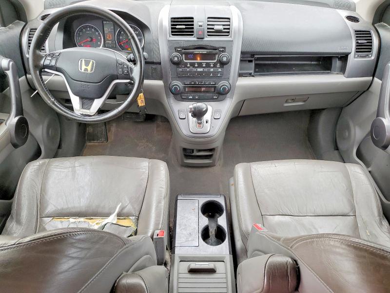 Продажа на аукционе авто 2008 Honda Cr-v, vin: JHLRE48768C065224, номер лота: 69076786