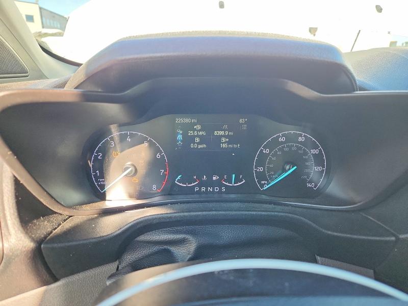 2019 Ford Transit Connect მანქანა იყიდება აუქციონზე, vin: NM0LS7E70K1428280, აუქციონის ნომერი: 70716856