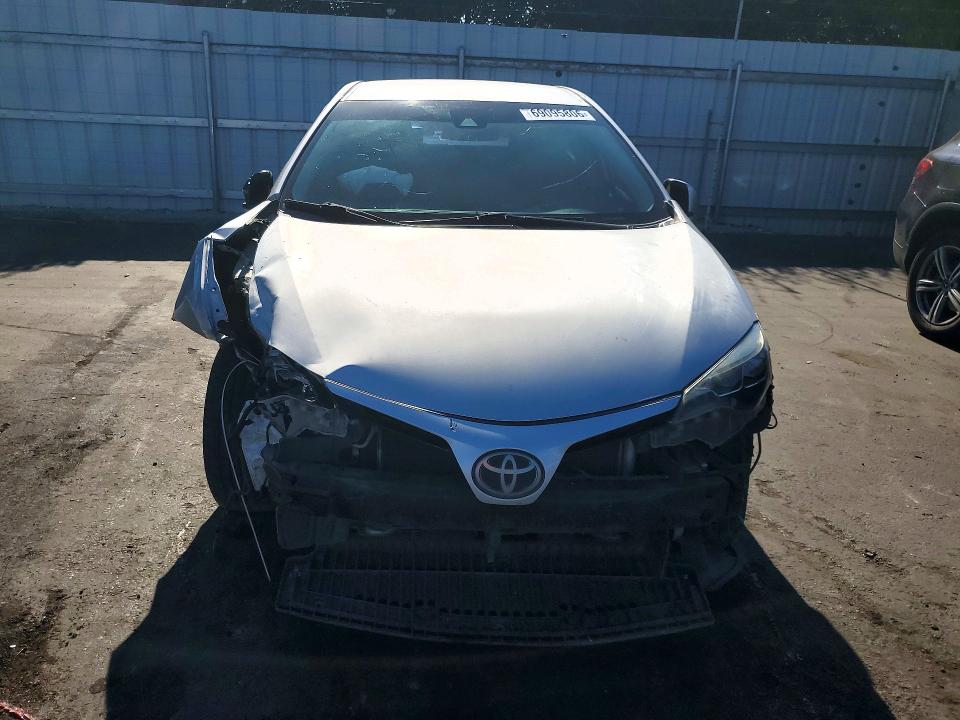 Aukcja sprzedaży 2017 Toyota Corolla, vin: 2T1BURHE2HC906248, numer aukcji: 69095806