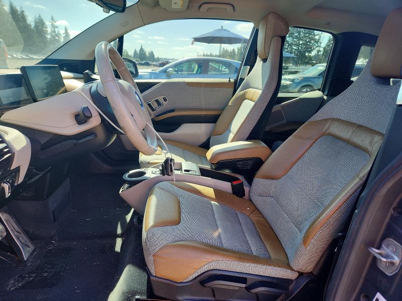 Продаж на аукціоні авто 2015 Bmw I3, vin: WBY1Z4C52FV503659, номер лоту: 68695626