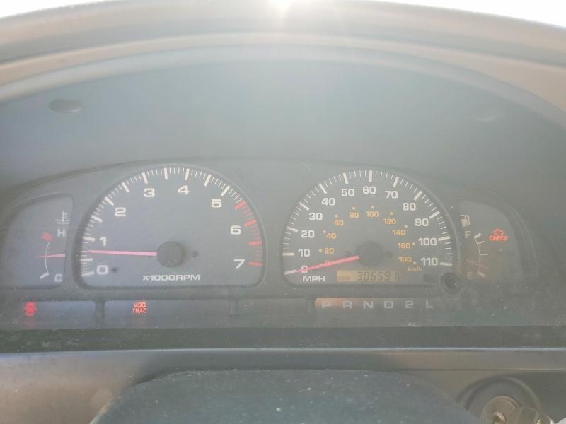 2002 Toyota 4runner მანქანა იყიდება აუქციონზე, vin: JT3GN86R520232444, აუქციონის ნომერი: 69763816