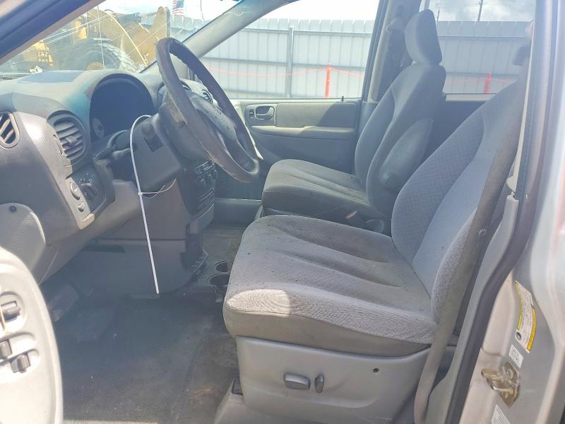 Продаж на аукціоні авто 2006 Dodge Grand Caravan, vin: 1D4GP24R36B570119, номер лоту: 67490606