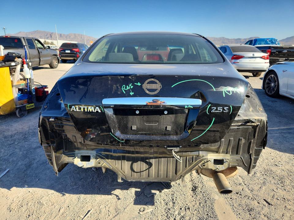 2009 Nissan Altima მანქანა იყიდება აუქციონზე, vin: 1N4AL21E49N430735, აუქციონის ნომერი: 69817596