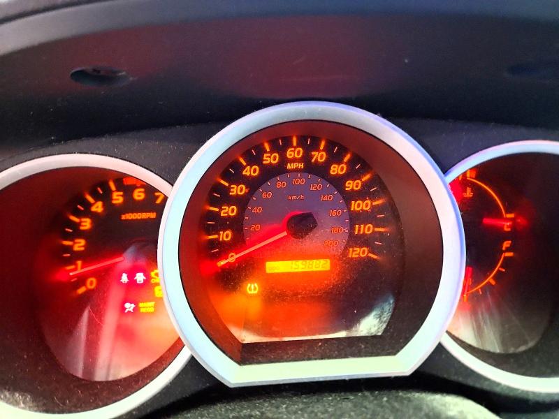 Aukcja sprzedaży 2010 Toyota Tacoma, vin: 3TMMU4FN5AM016287, numer aukcji: 68278476