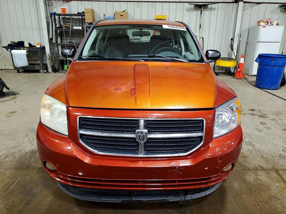 Продажа на аукционе авто 2007 Dodge Caliber, vin: 1B3HB48B77D248356, номер лота: 70058206