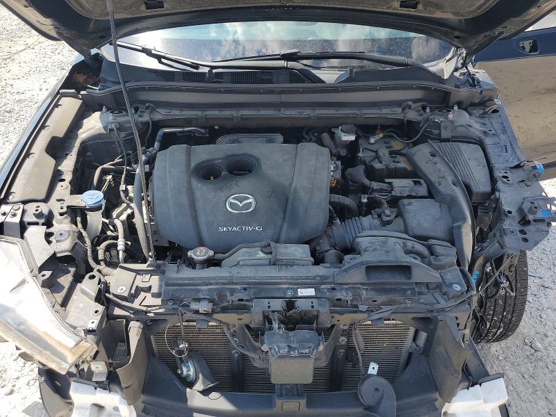 Продажа на аукционе авто 2023 Mazda Cx-5, vin: JM3KFBEM9P0235531, номер лота: 67615266