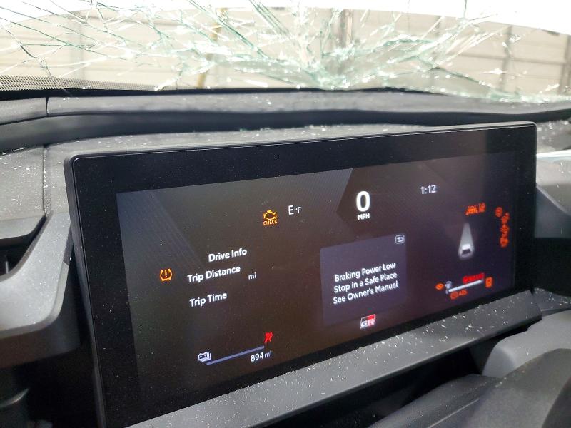 Aukcja sprzedaży 2026 Toyota Rav4 Plug-in Hybrid, vin: JTM7ERAV6TD014853, numer aukcji: 69556806
