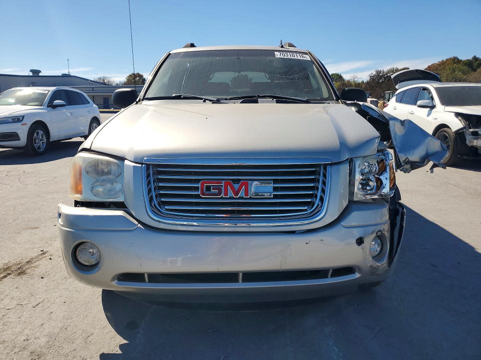 Aukcja sprzedaży 2006 Gmc Envoy, vin: 1GKES16S266172751, numer aukcji: 70310116