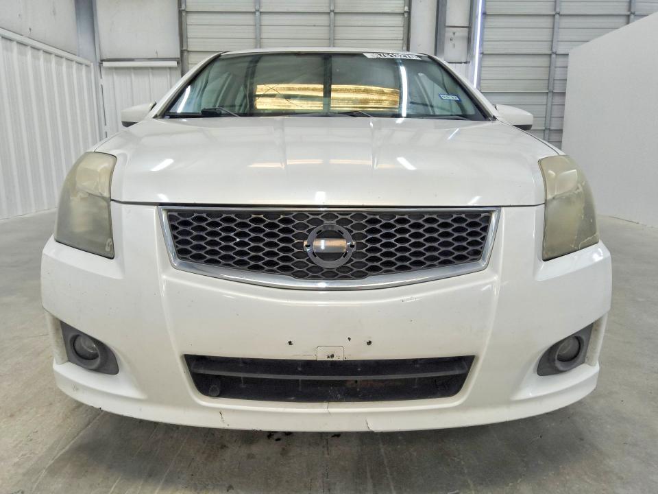 Aukcja sprzedaży 2012 Nissan Sentra, vin: 3N1AB6AP6CL646893, numer aukcji: 67613276