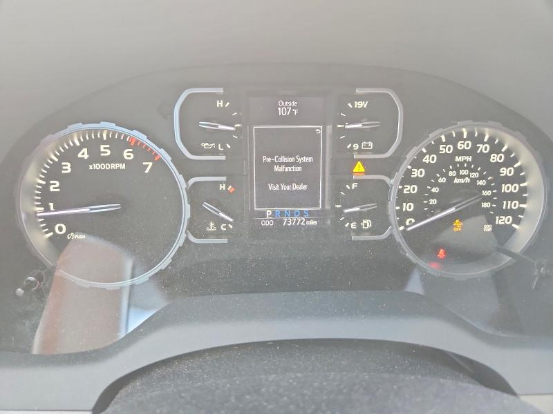 2021 Toyota Tundra მანქანა იყიდება აუქციონზე, vin: 5TFDY5F12MX962160, აუქციონის ნომერი: 69406756