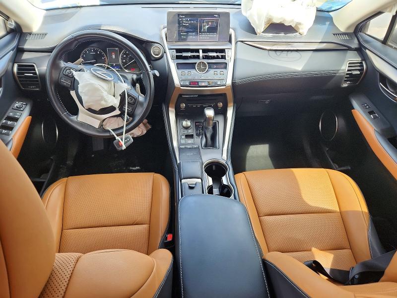 Продаж на аукціоні авто 2020 Lexus Nx, vin: JTJDARBZXL5016628, номер лоту: 66731356