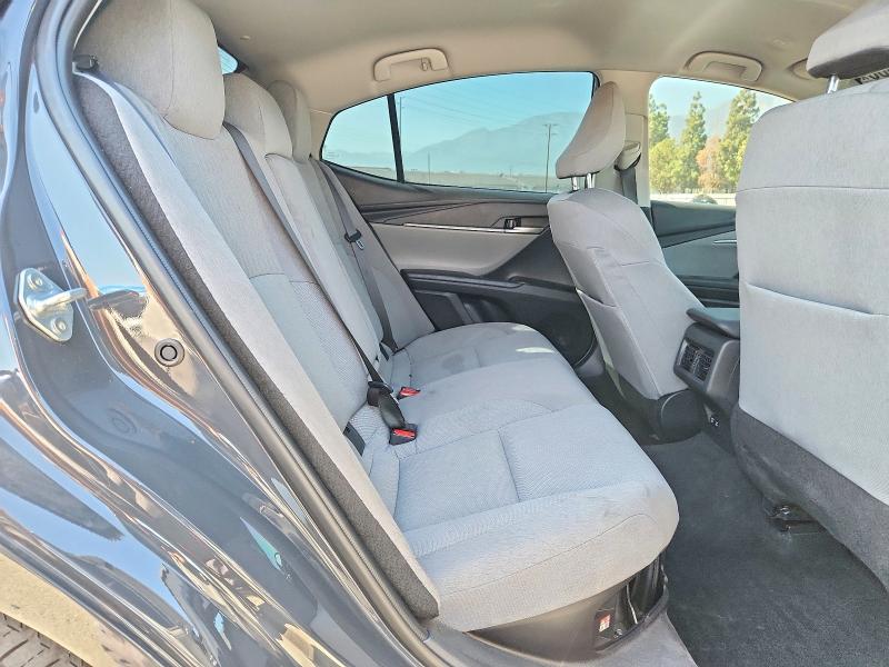 Продажа на аукционе авто 2026 Toyota Camry, vin: 4T1DAACK6TU221905, номер лота: 68659906