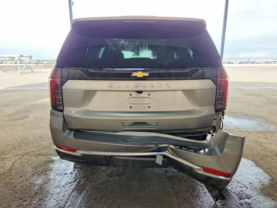 Продаж на аукціоні авто 2026 Chevrolet Suburban, vin: 1GNS6CKD5TR401785, номер лоту: 69155346