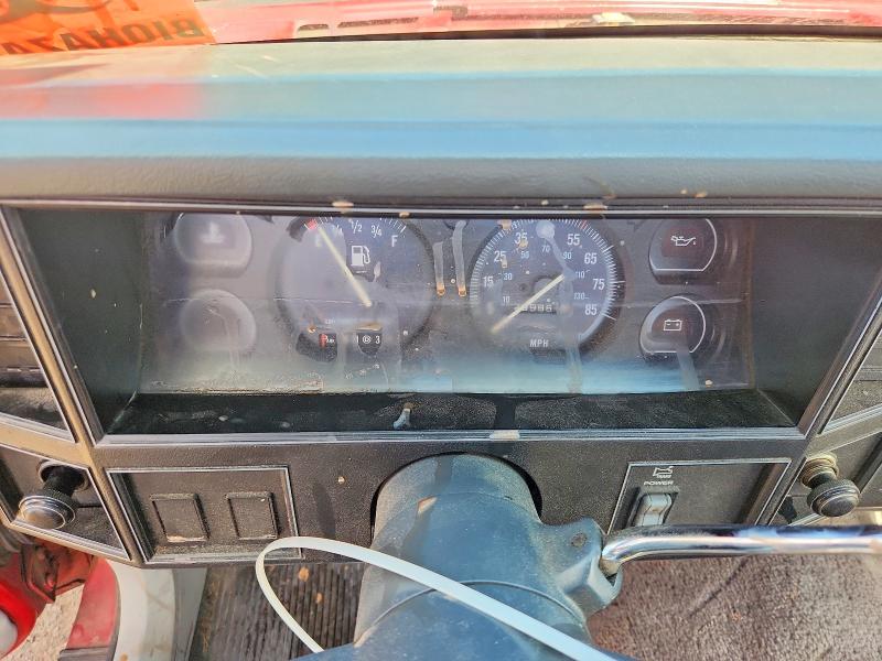 Продаж на аукціоні авто 1990 Jeep Comanche, vin: 1J7FT36L6LL260889, номер лоту: 68347156