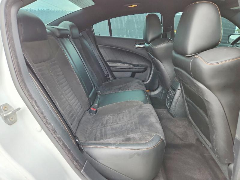 Продаж на аукціоні авто 2018 Dodge Charger, vin: 2C3CDXCT9JH247776, номер лоту: 69366926