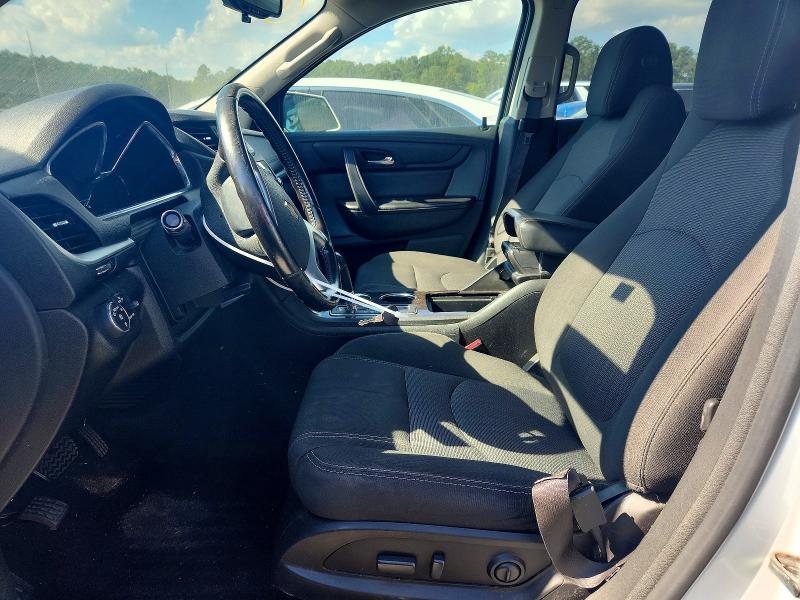 Продажа на аукционе авто 2017 Chevrolet Traverse, vin: 1GNKRGKD6HJ222255, номер лота: 68015556