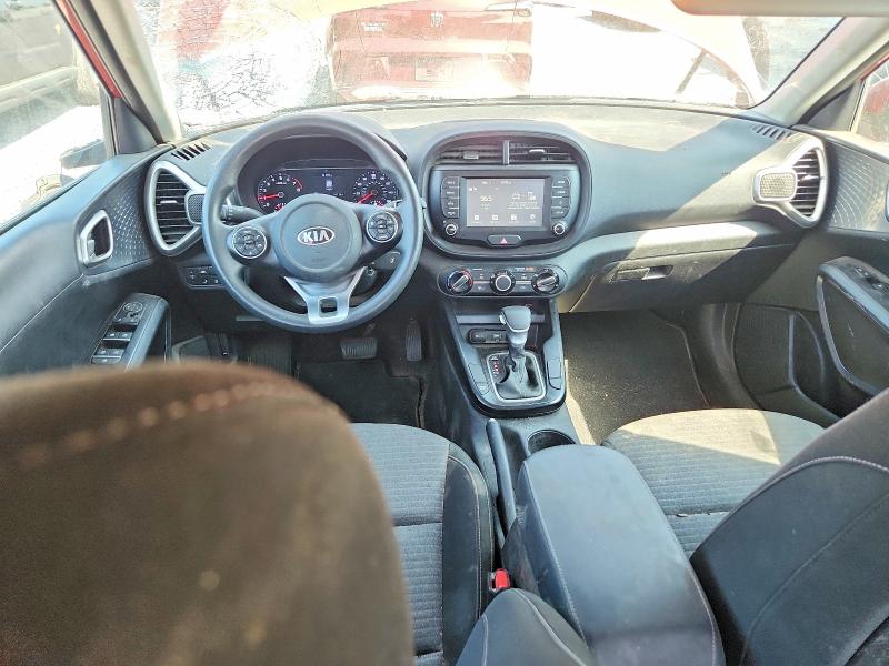 Aukcja sprzedaży 2021 Kia Soul, vin: KNDJ23AUXM7795637, numer aukcji: 67622546