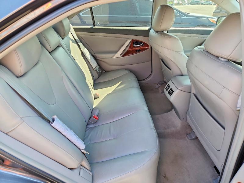 2011 Toyota Camry მანქანა იყიდება აუქციონზე, vin: 4T1BK3EK5BU128028, აუქციონის ნომერი: 70144416
