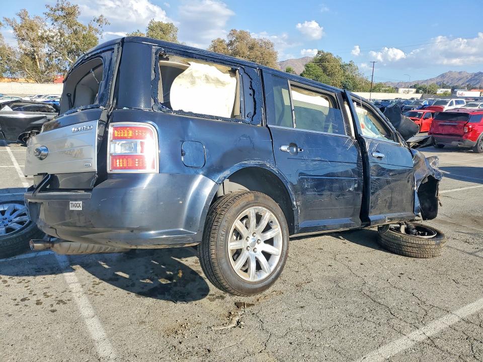 Продаж на аукціоні авто 2010 Ford Flex, vin: 2FMHK6DC8ABD01082, номер лоту: 70288746