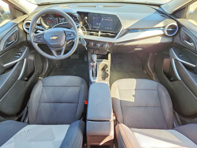 Aukcja sprzedaży 2024 Chevrolet Trax, vin: KL77LFE27RC122219, numer aukcji: 69340386