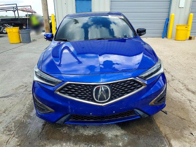 Aukcja sprzedaży 2021 Acura Ilx, vin: 19UDE2F84MA007448, numer aukcji: 68595026
